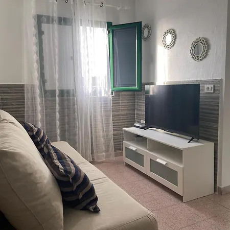 Isamar Playa أورزولا