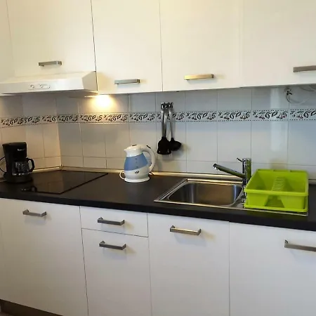 Isamar Playa Apartamento *