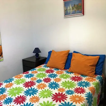 Isamar Playa Appartement
