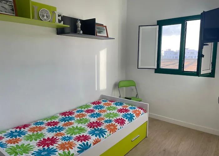 Apartamento Isamar Playa