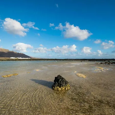 Isamar Playa Orzola