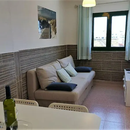 Isamar Playa Apartment *