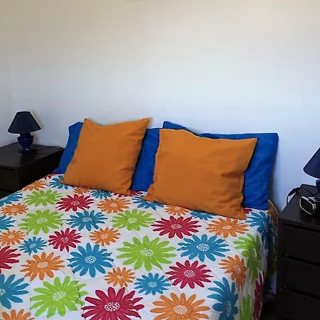 Isamar Playa Apartment *