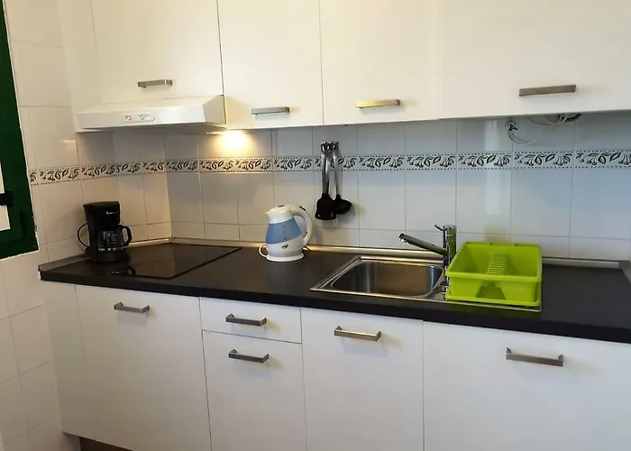 Isamar Playa Apartamento *