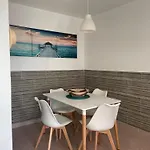 Appartement Isamar Playa Orzola