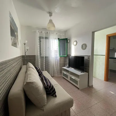 Appartement Isamar Playa