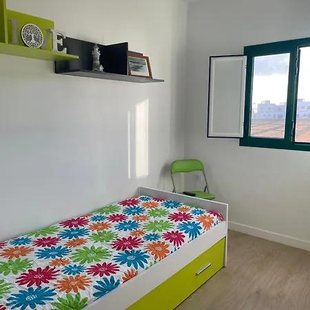Appartement Isamar Playa