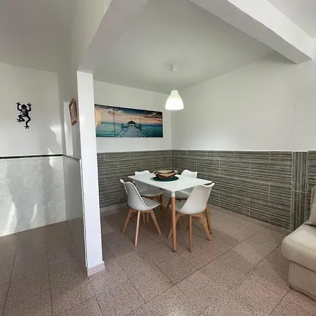 Apartmán Isamar Playa *