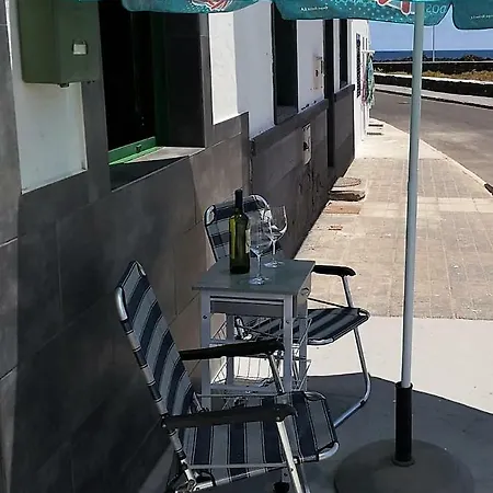 Apartmán Isamar Playa *